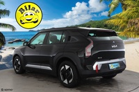 Kia EV3 vaihtoauto