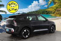 Kia EV3 vaihtoauto