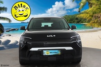 Kia EV3 vaihtoauto