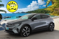 Renault Mégane vaihtoauto
