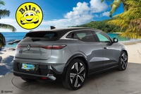Renault Mégane vaihtoauto