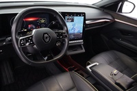 Renault Mégane vaihtoauto