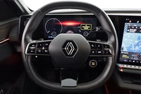 Renault Mégane vaihtoauto