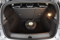 Renault Mégane vaihtoauto