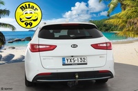 Kia Optima vaihtoauto