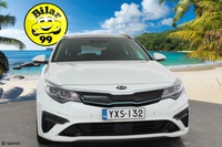 Kia Optima vaihtoauto