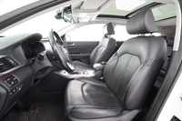 Kia Optima vaihtoauto