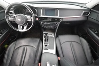 Kia Optima vaihtoauto