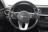 Kia Optima vaihtoauto