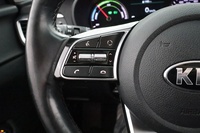 Kia Optima vaihtoauto