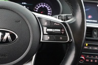 Kia Optima vaihtoauto