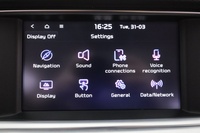 Kia Optima vaihtoauto