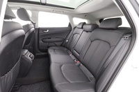 Kia Optima vaihtoauto