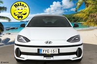 Hyundai IONIQ 6 vaihtoauto