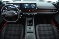 Hyundai IONIQ 6 vaihtoauto