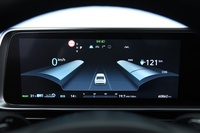 Hyundai IONIQ 6 vaihtoauto