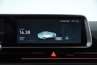 Hyundai IONIQ 6 vaihtoauto