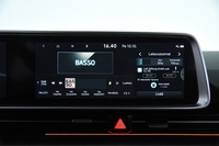 Hyundai IONIQ 6 vaihtoauto