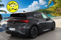 Cupra Born vaihtoauto