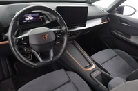 Cupra Born vaihtoauto