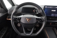 Cupra Born vaihtoauto