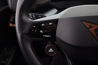 Cupra Born vaihtoauto