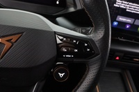 Cupra Born vaihtoauto
