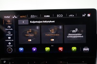 Cupra Born vaihtoauto