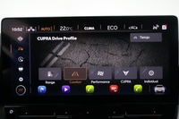 Cupra Born vaihtoauto