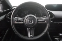 Mazda 3 vaihtoauto