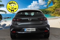 Mazda 3 vaihtoauto