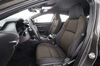 Mazda 3 vaihtoauto