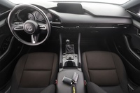 Mazda 3 vaihtoauto