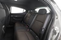 Mazda 3 vaihtoauto