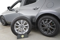 Mazda 3 vaihtoauto