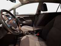 Toyota Verso vaihtoauto