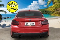 BMW M240i vaihtoauto