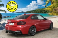 BMW M240i vaihtoauto