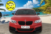 BMW M240i vaihtoauto