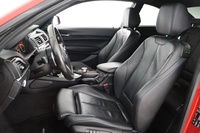 BMW M240i vaihtoauto