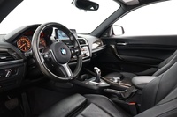BMW M240i vaihtoauto
