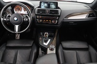 BMW M240i vaihtoauto
