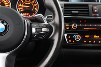 BMW M240i vaihtoauto