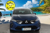 Mitsubishi Colt vaihtoauto