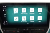 Volkswagen ID. Buzz vaihtoauto