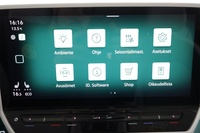 Volkswagen ID. Buzz vaihtoauto