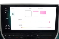 Volkswagen ID. Buzz vaihtoauto