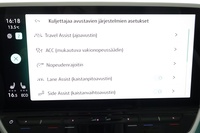 Volkswagen ID. Buzz vaihtoauto