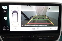 Volkswagen ID. Buzz vaihtoauto