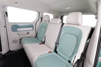 Volkswagen ID. Buzz vaihtoauto